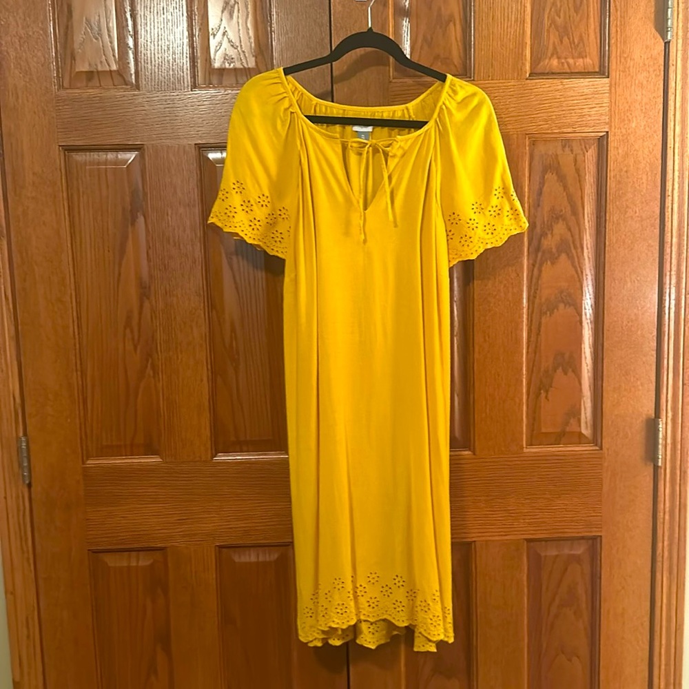 Old Navy Dress